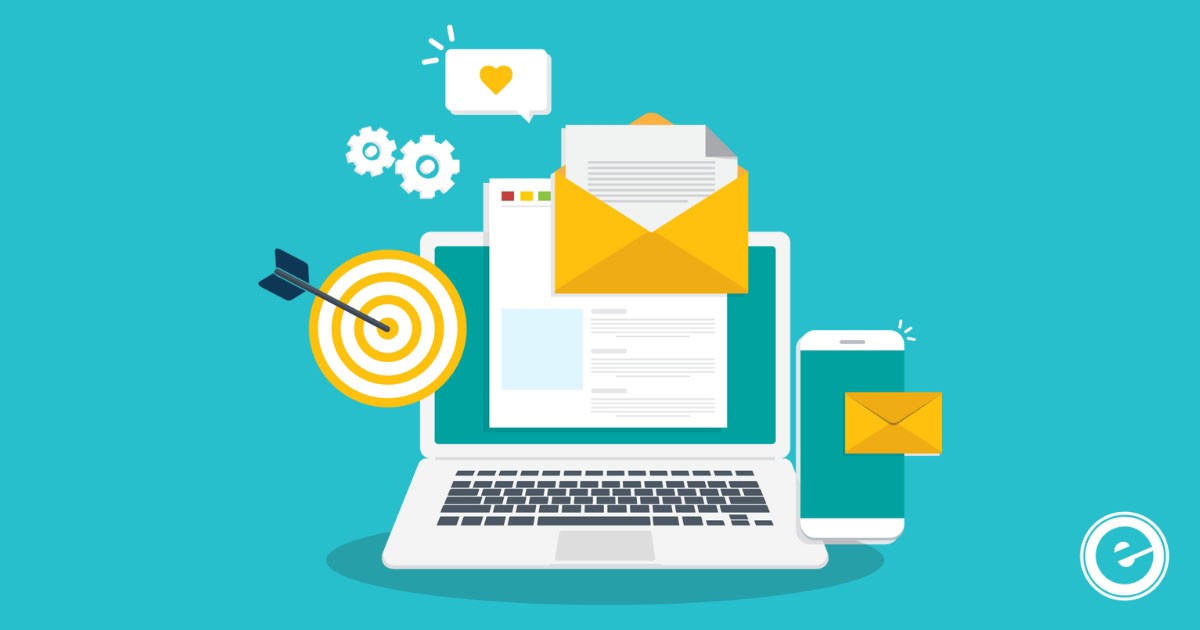 email marketing design